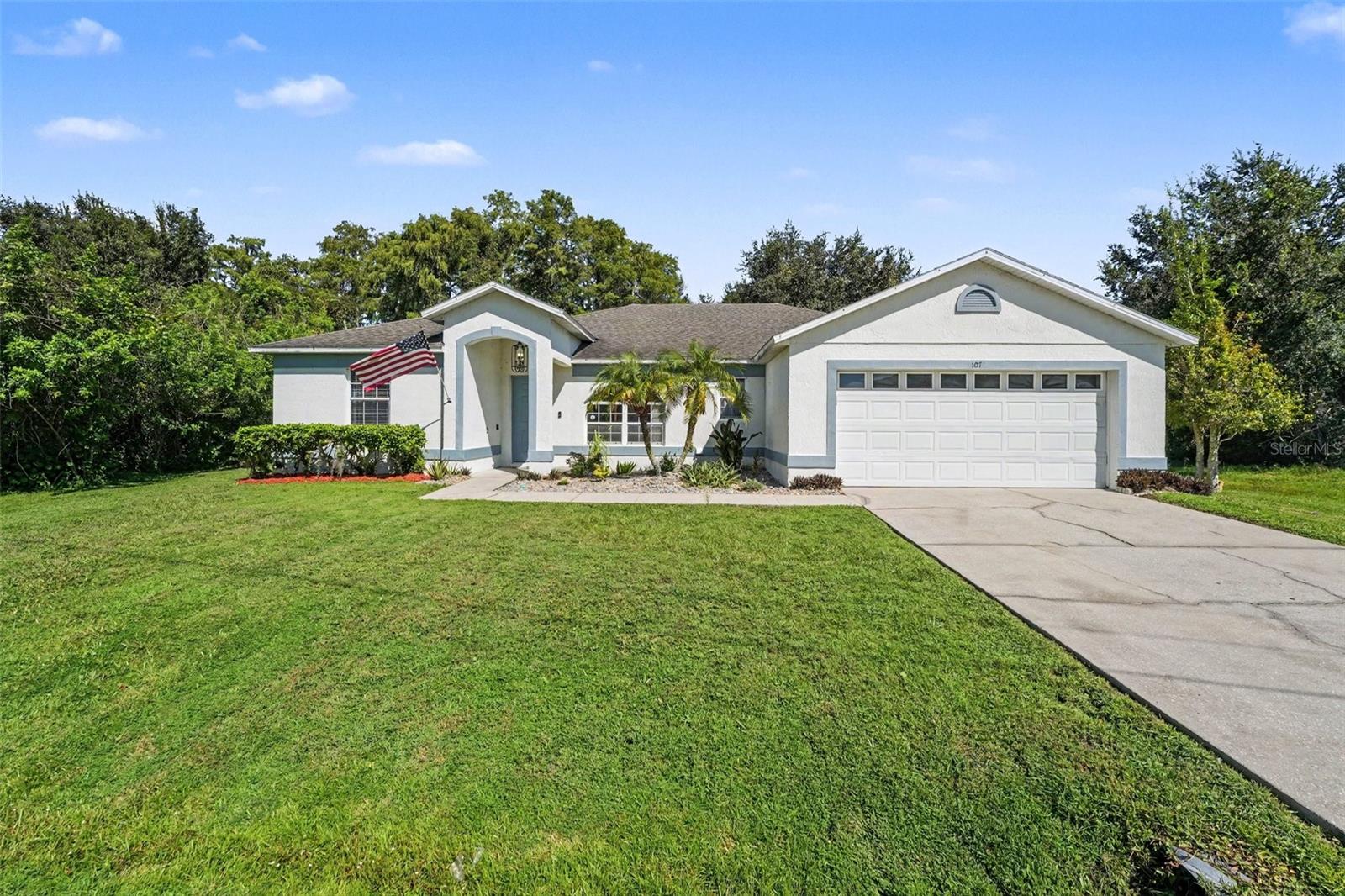 107 Mediterranean, Kissimmee, FL 34758