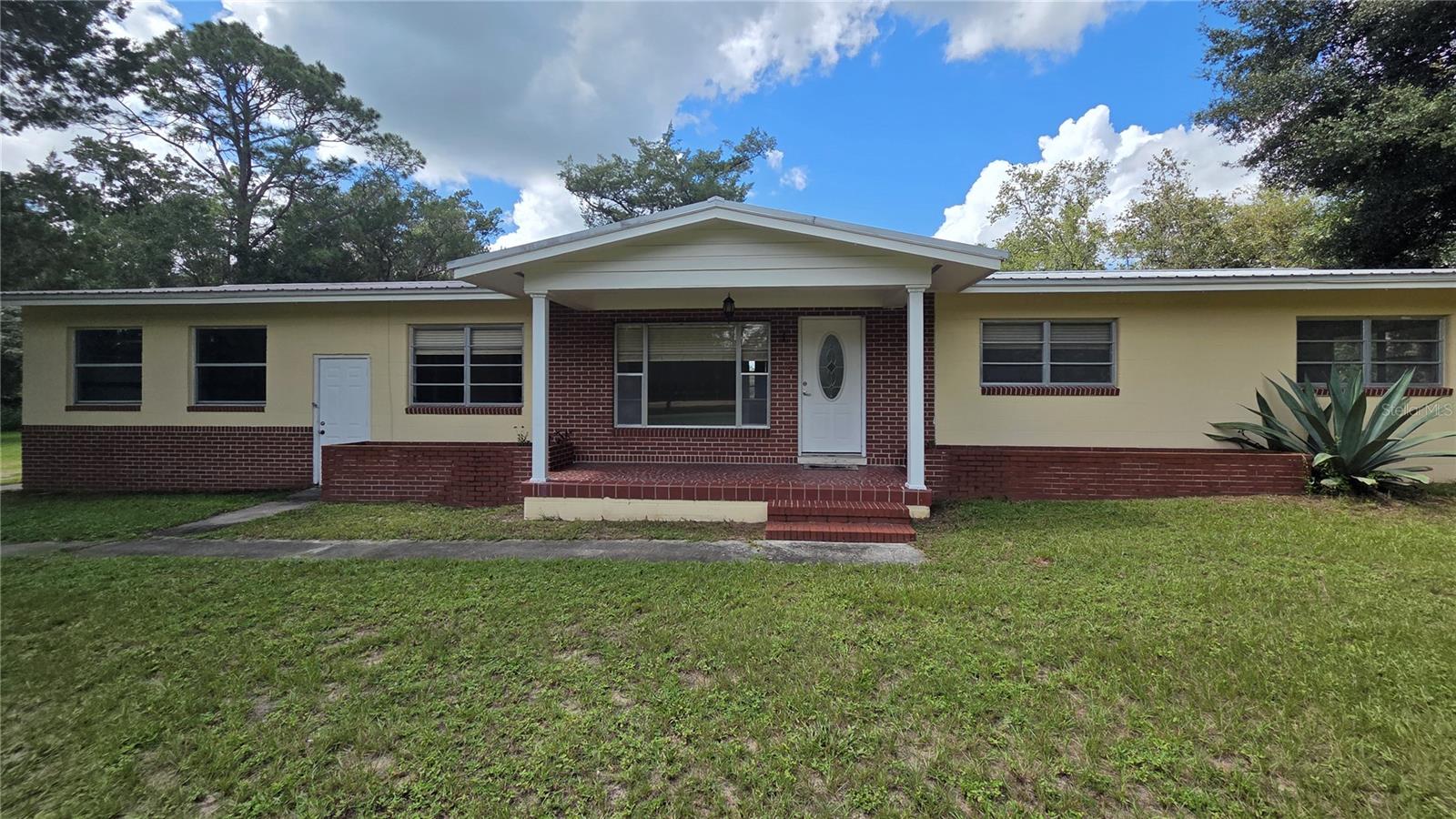 509 Court, Bronson, FL 32621
