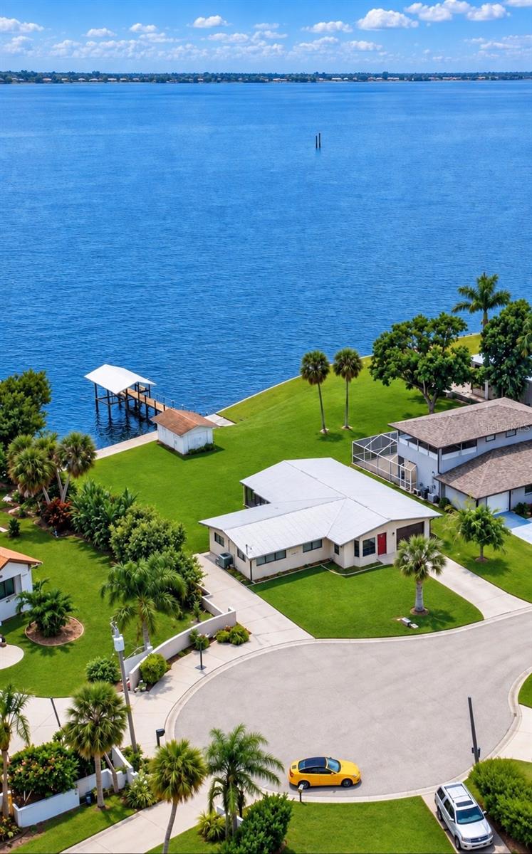 104 Northshore, Port Charlotte, FL 33980