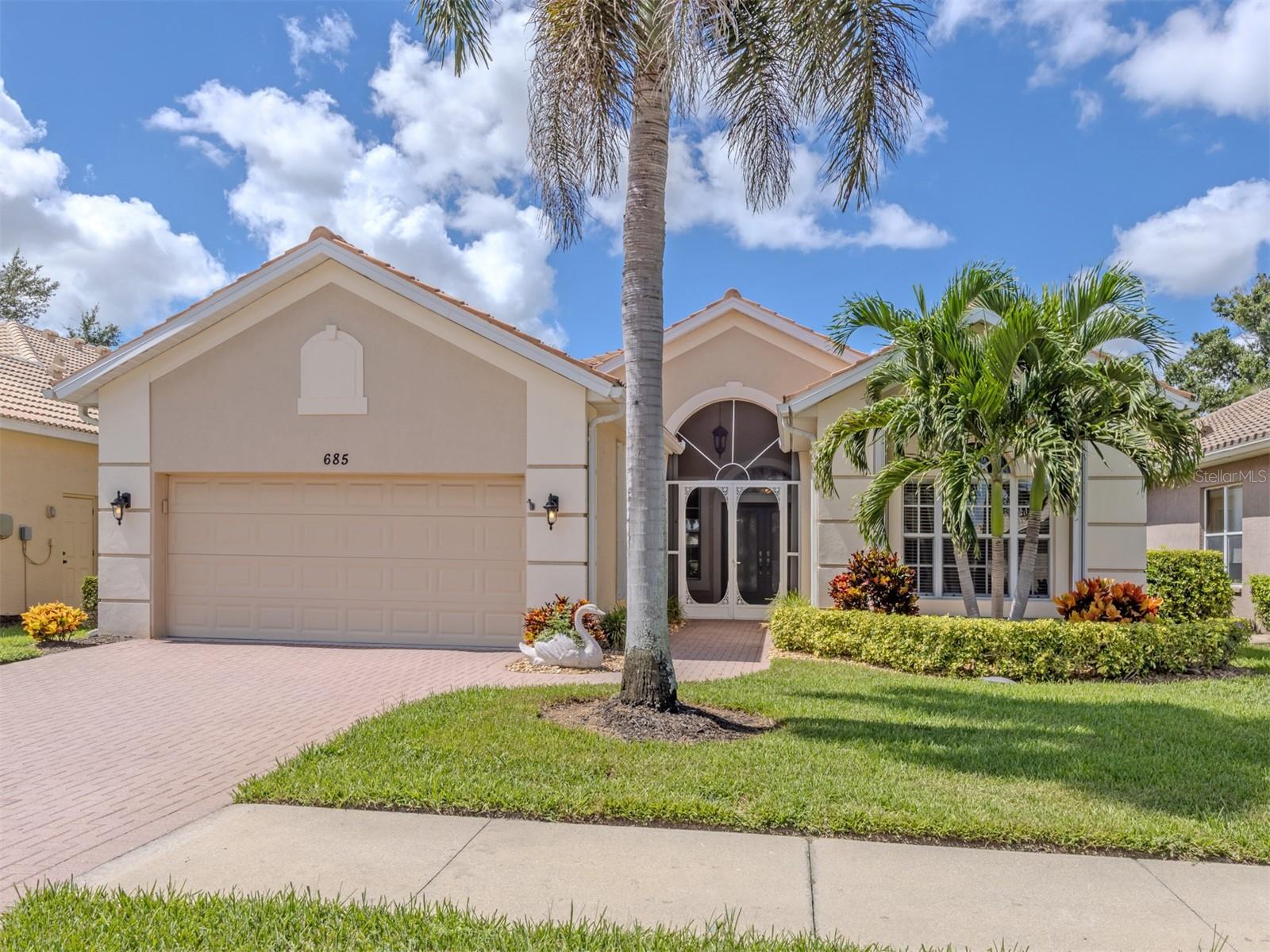 685 Misty Pine, Venice, FL 34292