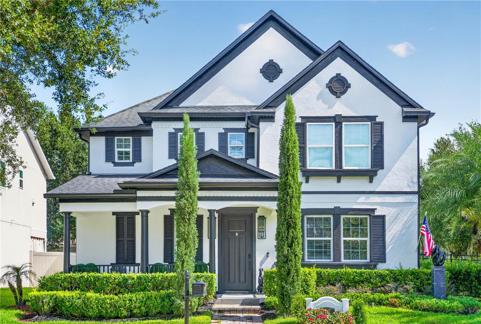 6727 Merrick Landing, Windermere, FL 34786
