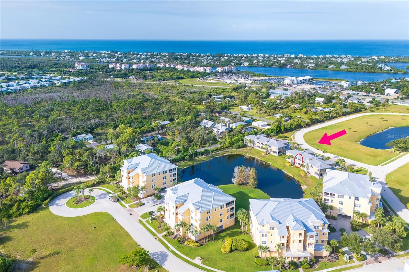 10720 Lemon Creek Unit 103, Englewood, FL 34224