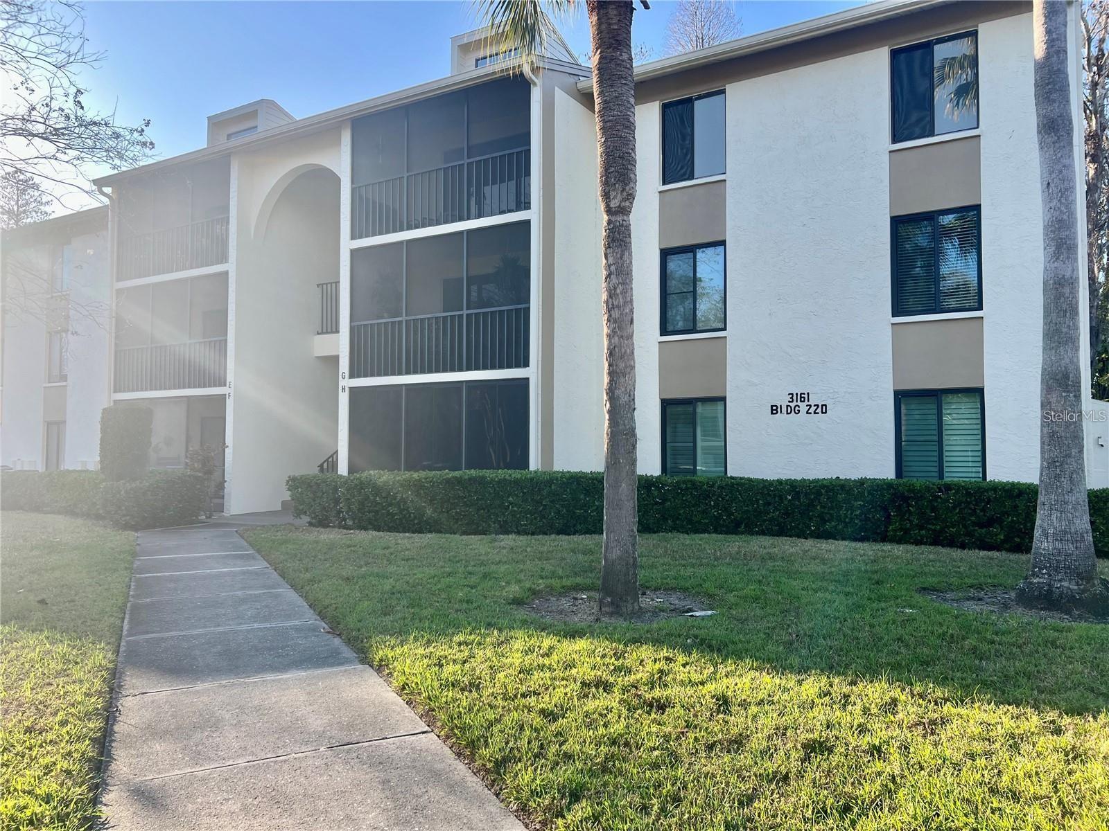 3161 Lake Pine Unit H1, Tarpon Springs, FL 34688