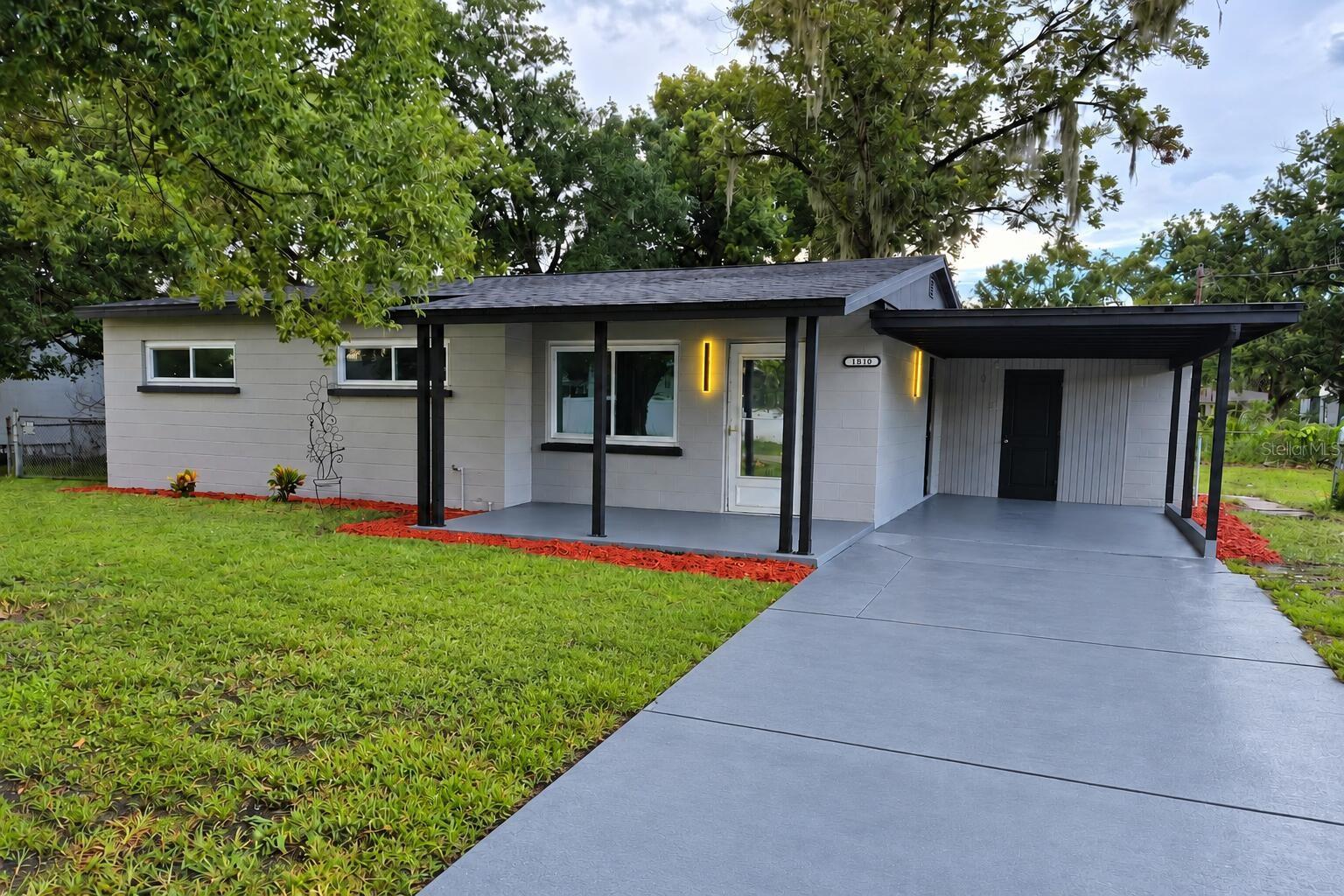 1810 Carol, Plant City, FL 33563
