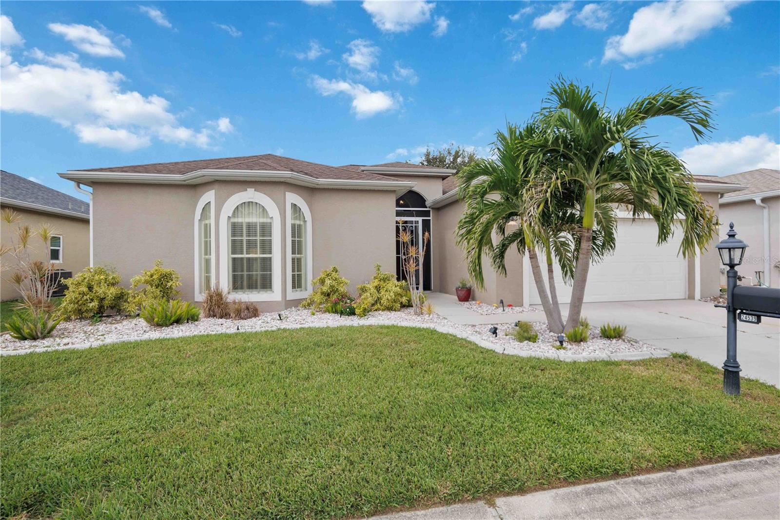 24539 Buckingham, Port Charlotte, FL 33980