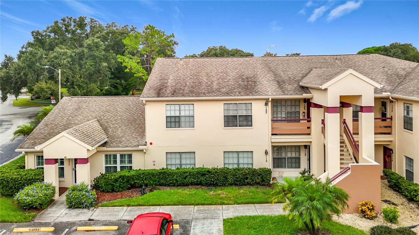 7807 Hardwick Unit 123, New Port Richey, FL 34653