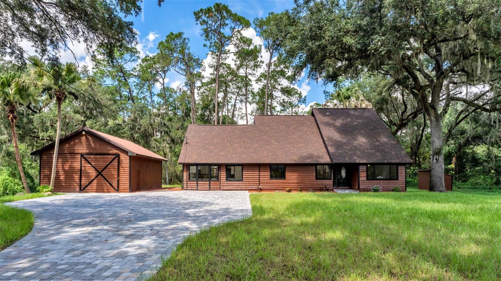 1743 Itchepackesassa, Lakeland, FL 33810