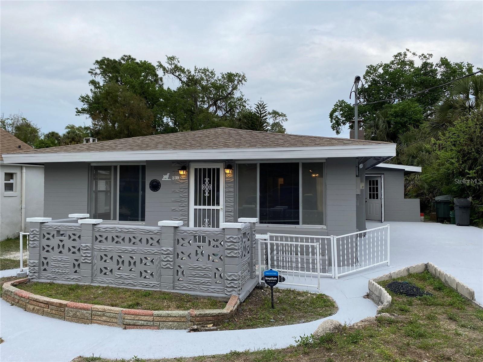 239 Desoto, Daytona Beach, FL 32114