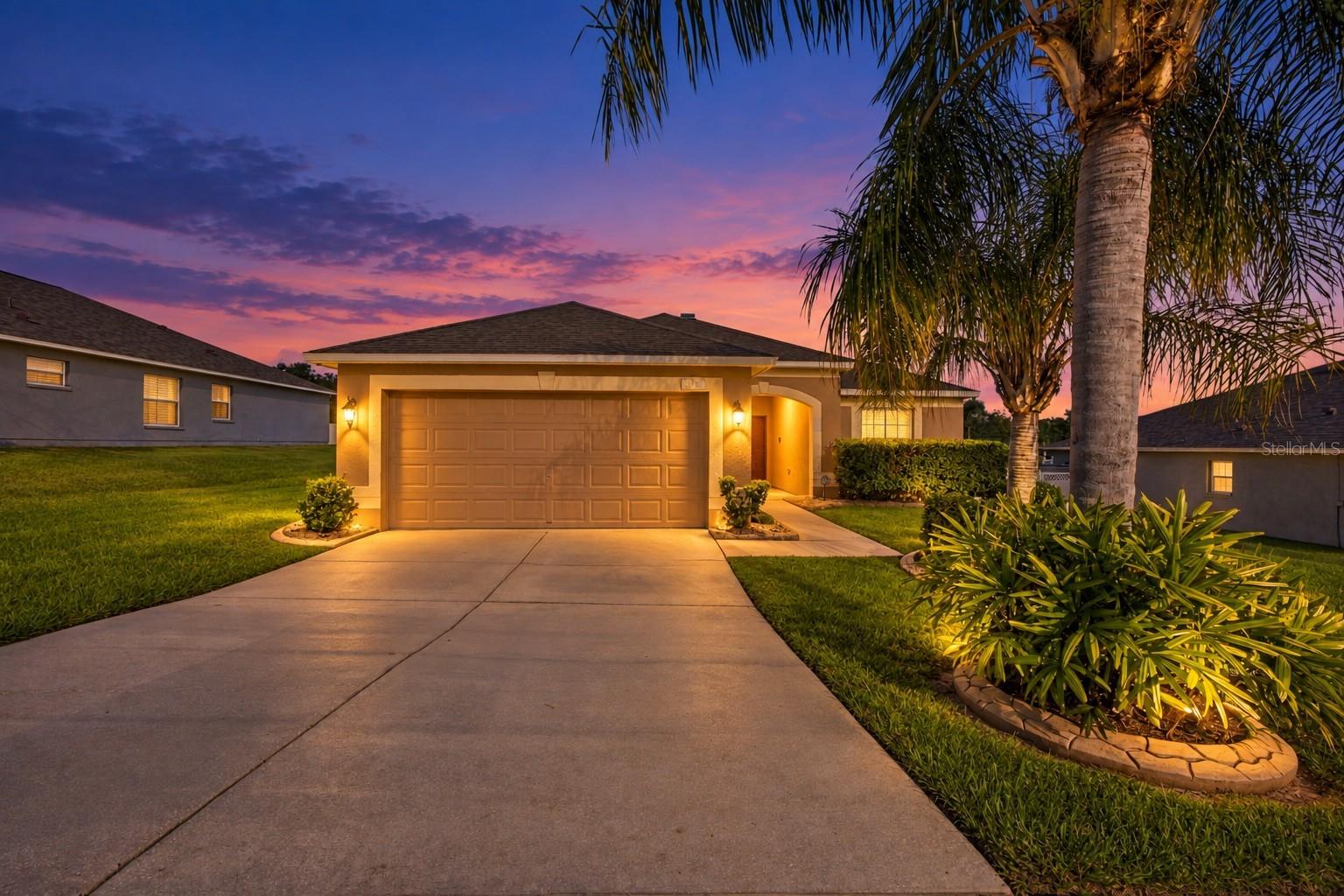 7919 Merchantville, Zephyrhills, FL 33540