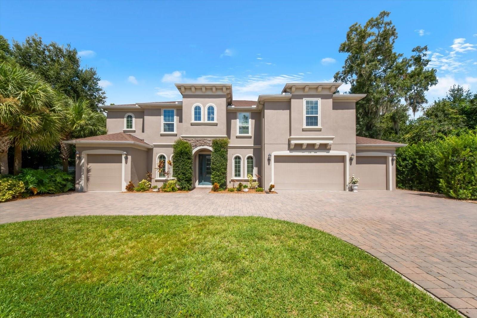 1118 Lake Hanna, Lutz, FL 33549