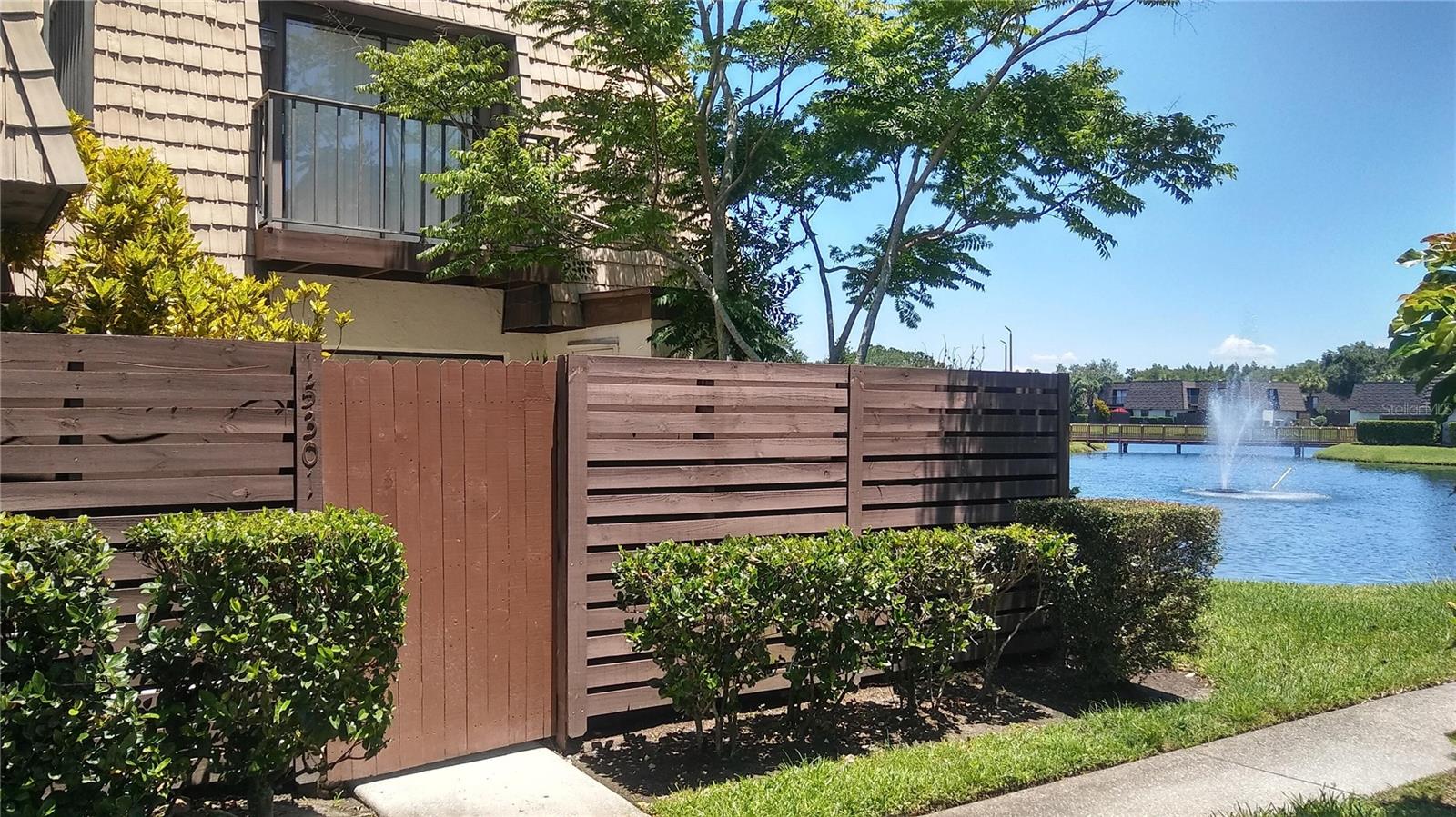 15301 Pond Woods Unit 303, Tampa, FL 33618