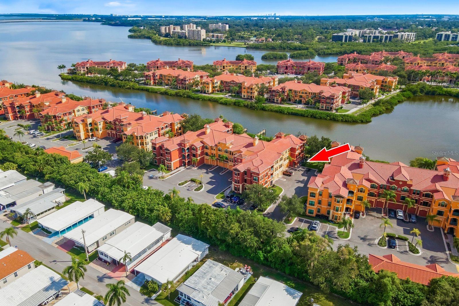 2725 Via Cipriani Unit 714b, Clearwater, FL 33764