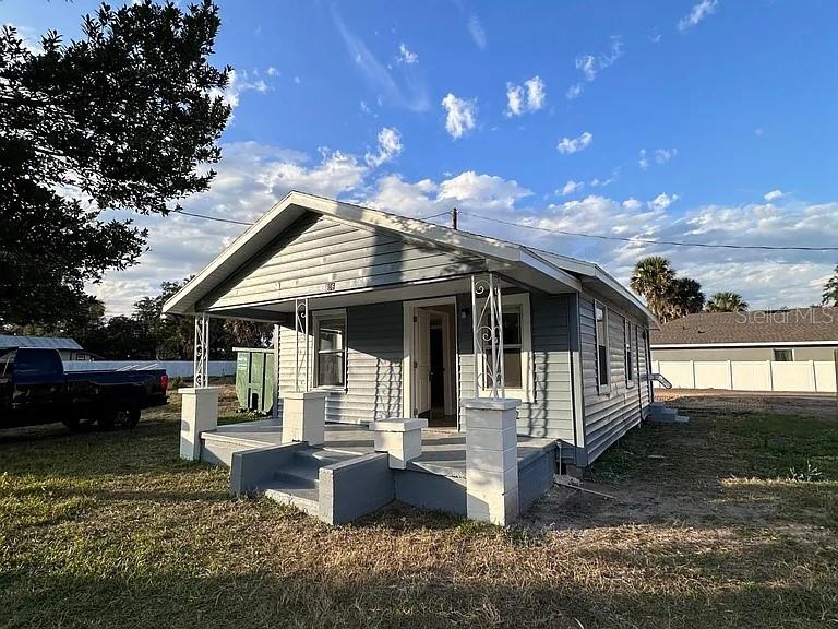 806 11th, Sanford, FL 32771