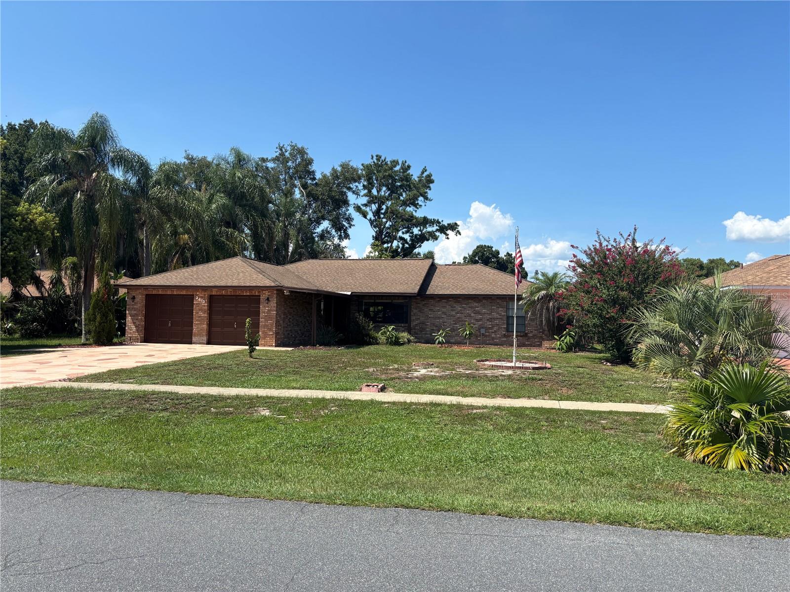 3415 Mary, Mount Dora, FL 32757