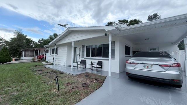 14 Fillmore, Beverly Hills, FL 34465
