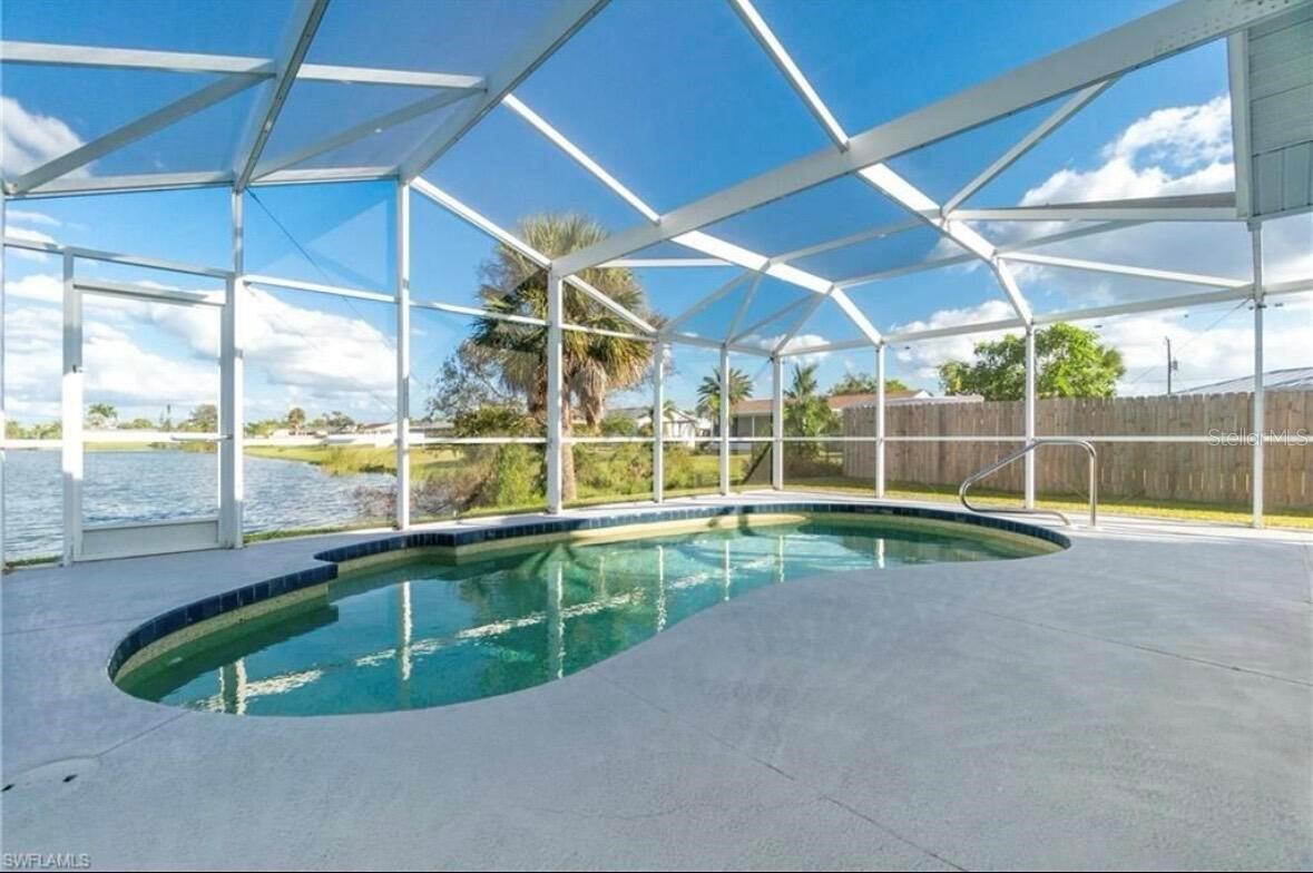 5208 Chaves, Port Charlotte, FL 33948