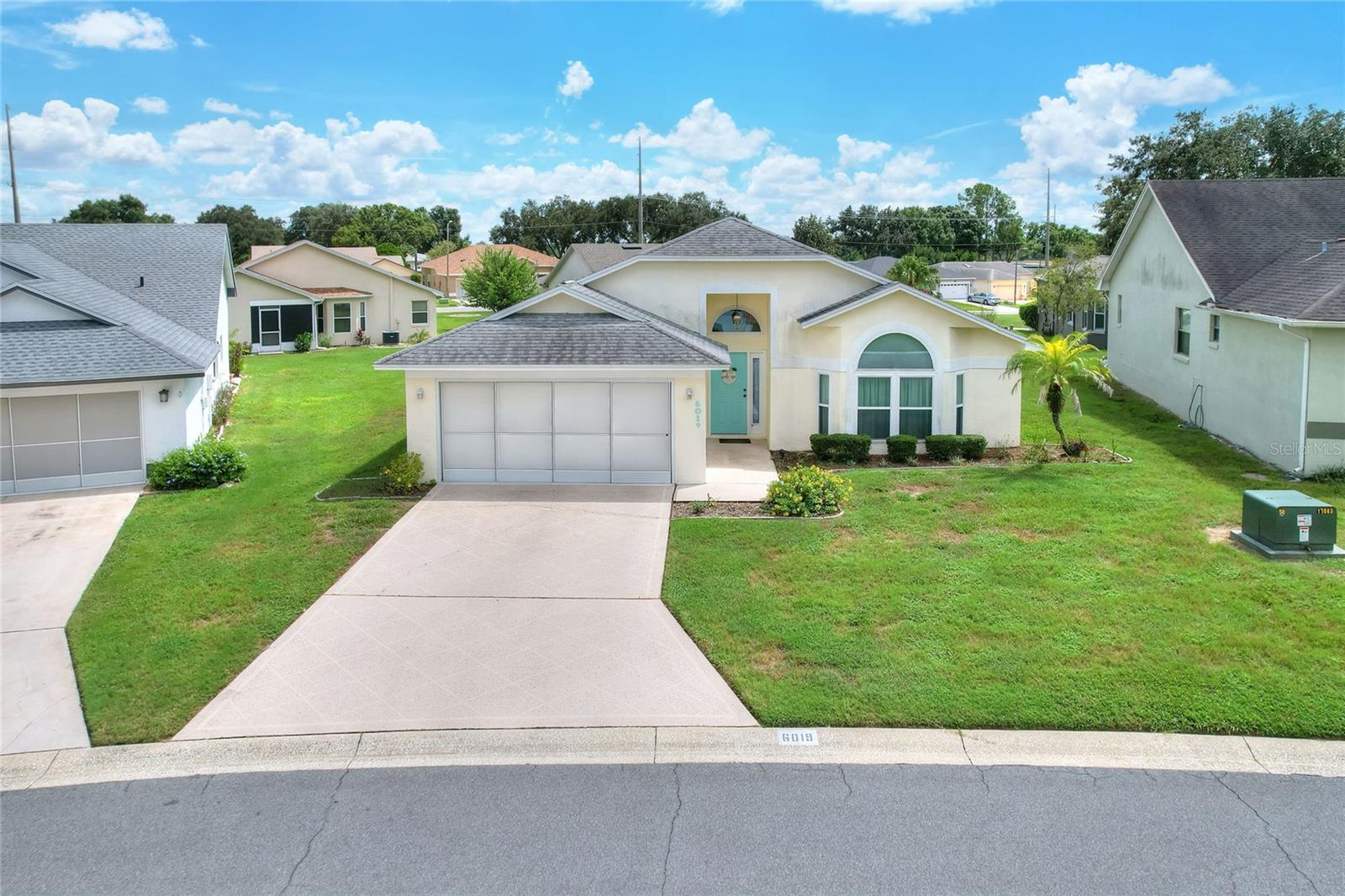 6019 Condor, Lakeland, FL 33809