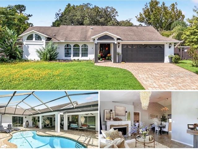 4119 Castle, Spring Hill, FL 34609
