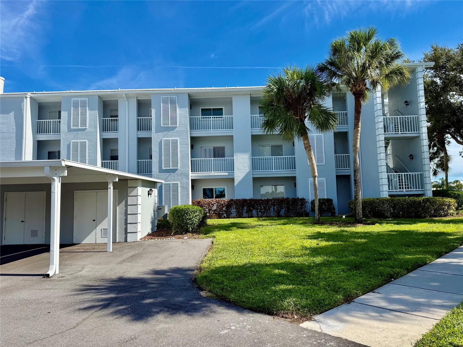 408 Cerromar Unit 236, Venice, FL 34293