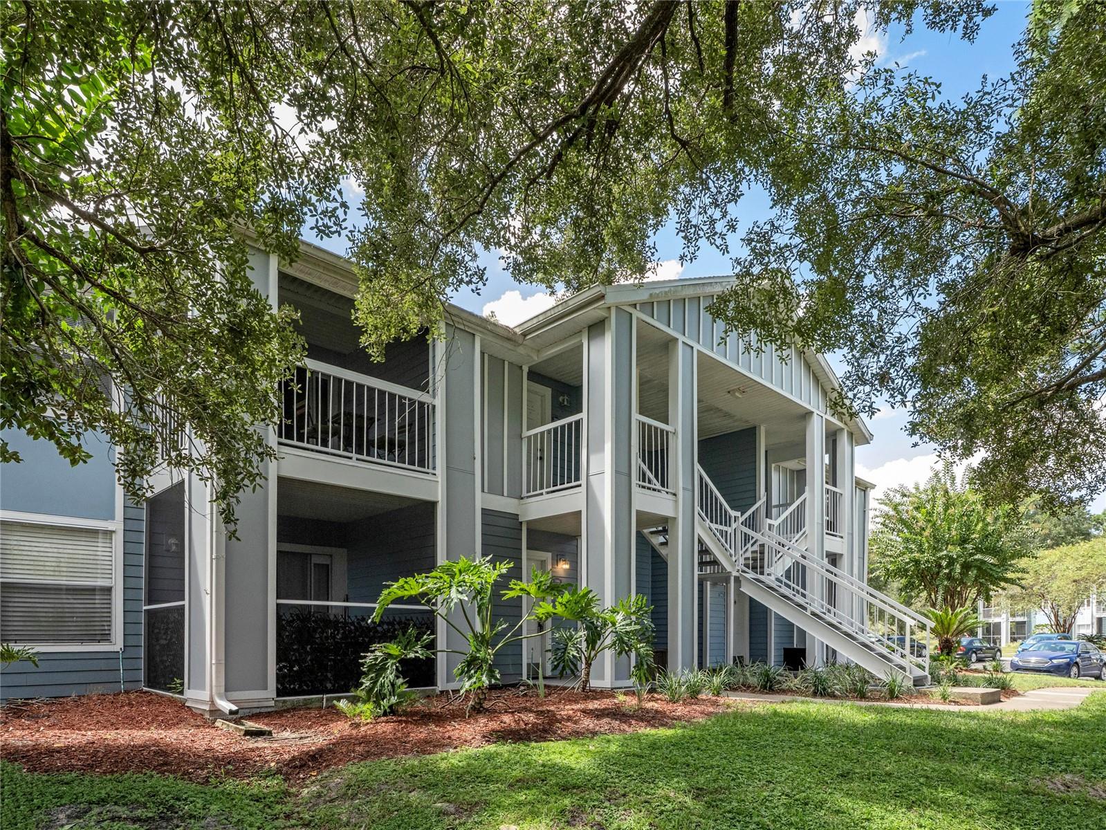 718 Sugar Bay Unit 106, Lake Mary, FL 32746