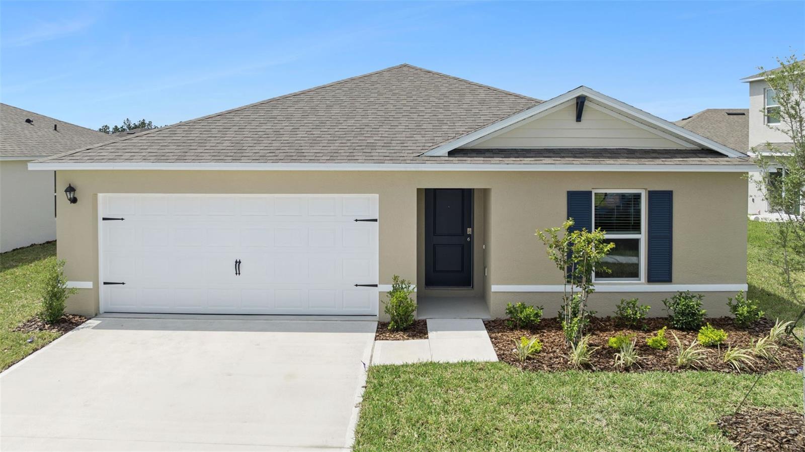 323 Alewife, Poinciana, FL 34759
