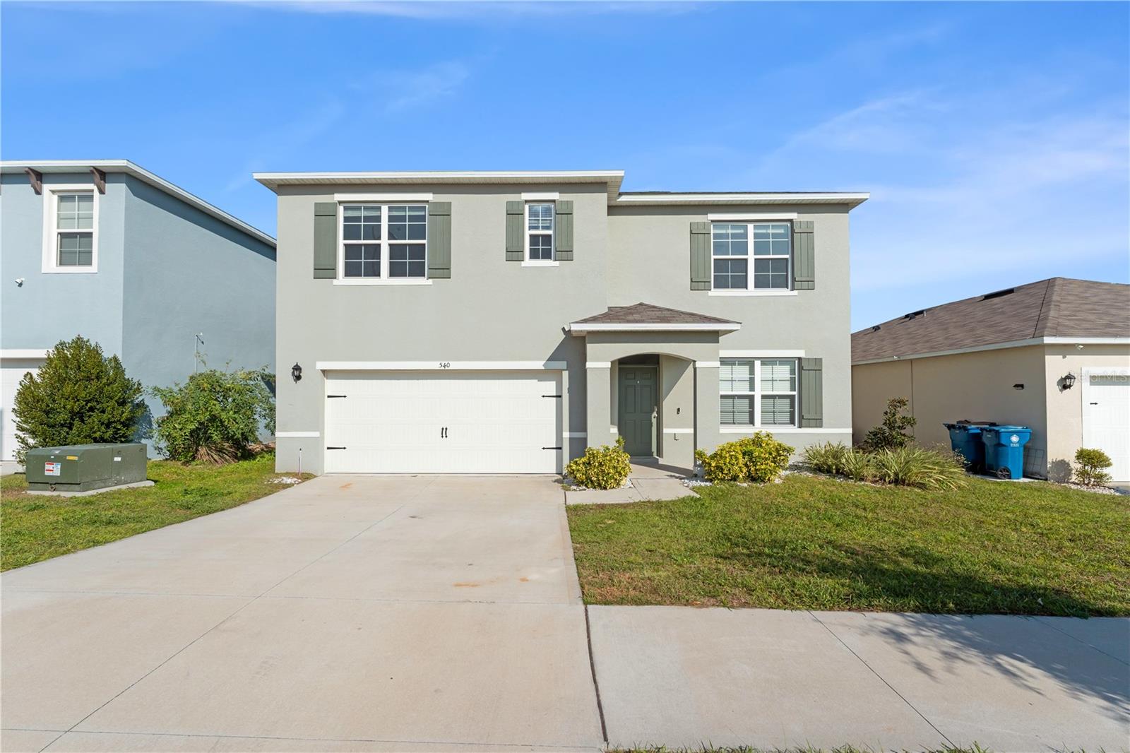 540 Boardwalk, Haines City, FL 33844