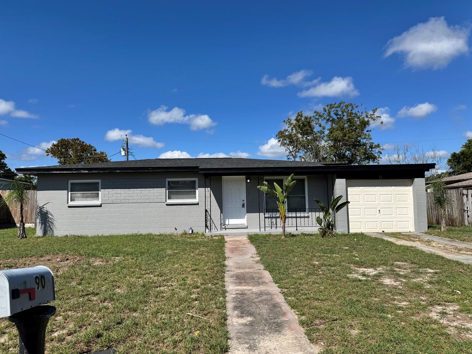 90 Sky, Titusville, FL 32796