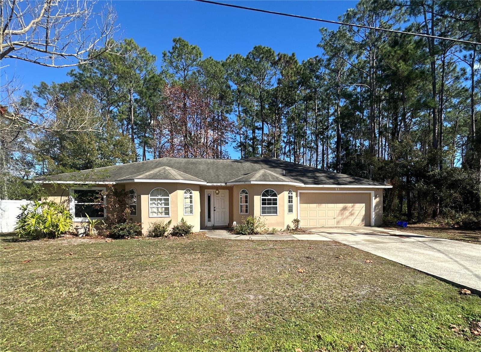 53 Birchwood, Palm Coast, FL 32137