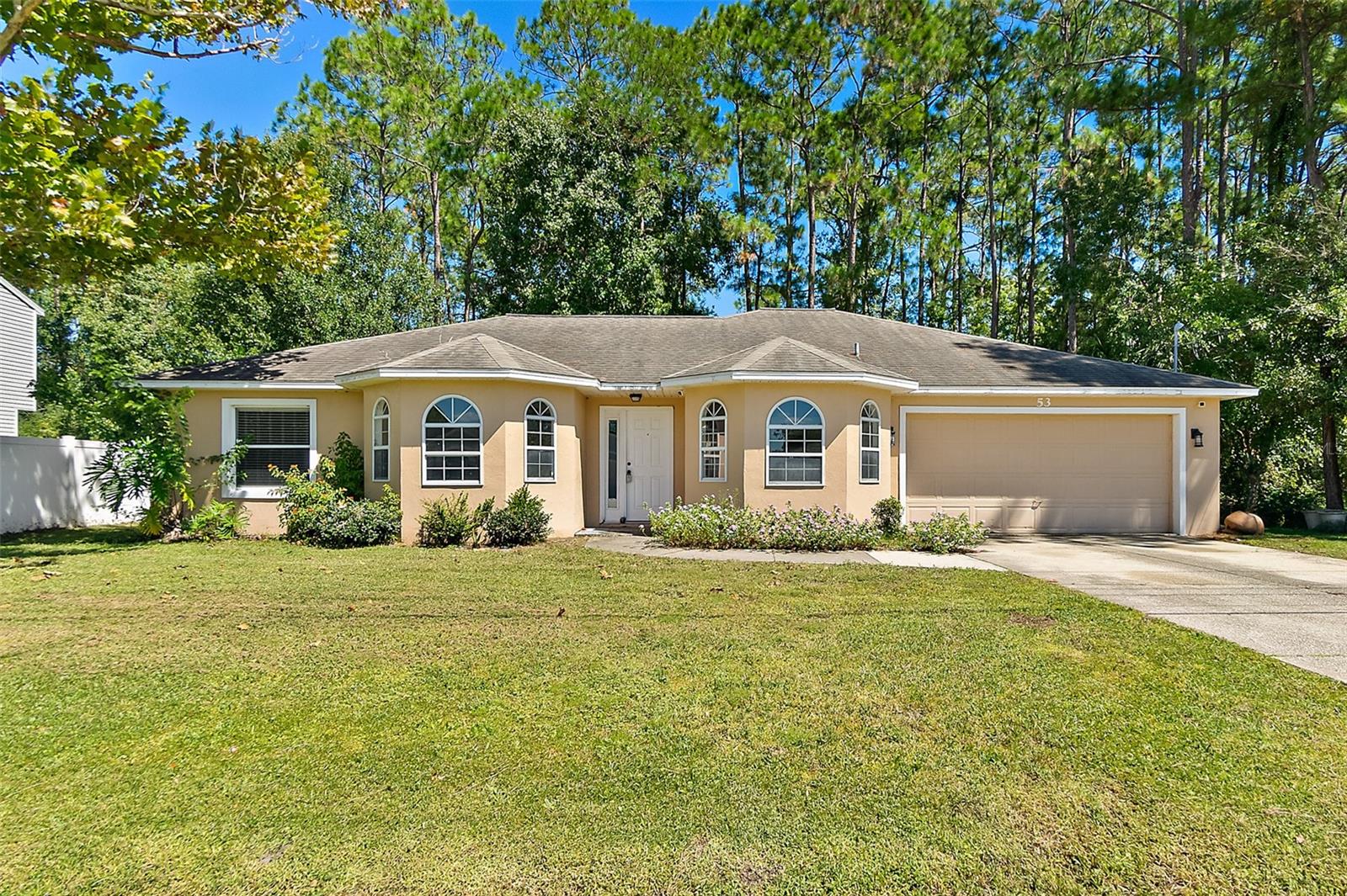53 Birchwood, Palm Coast, FL 32137