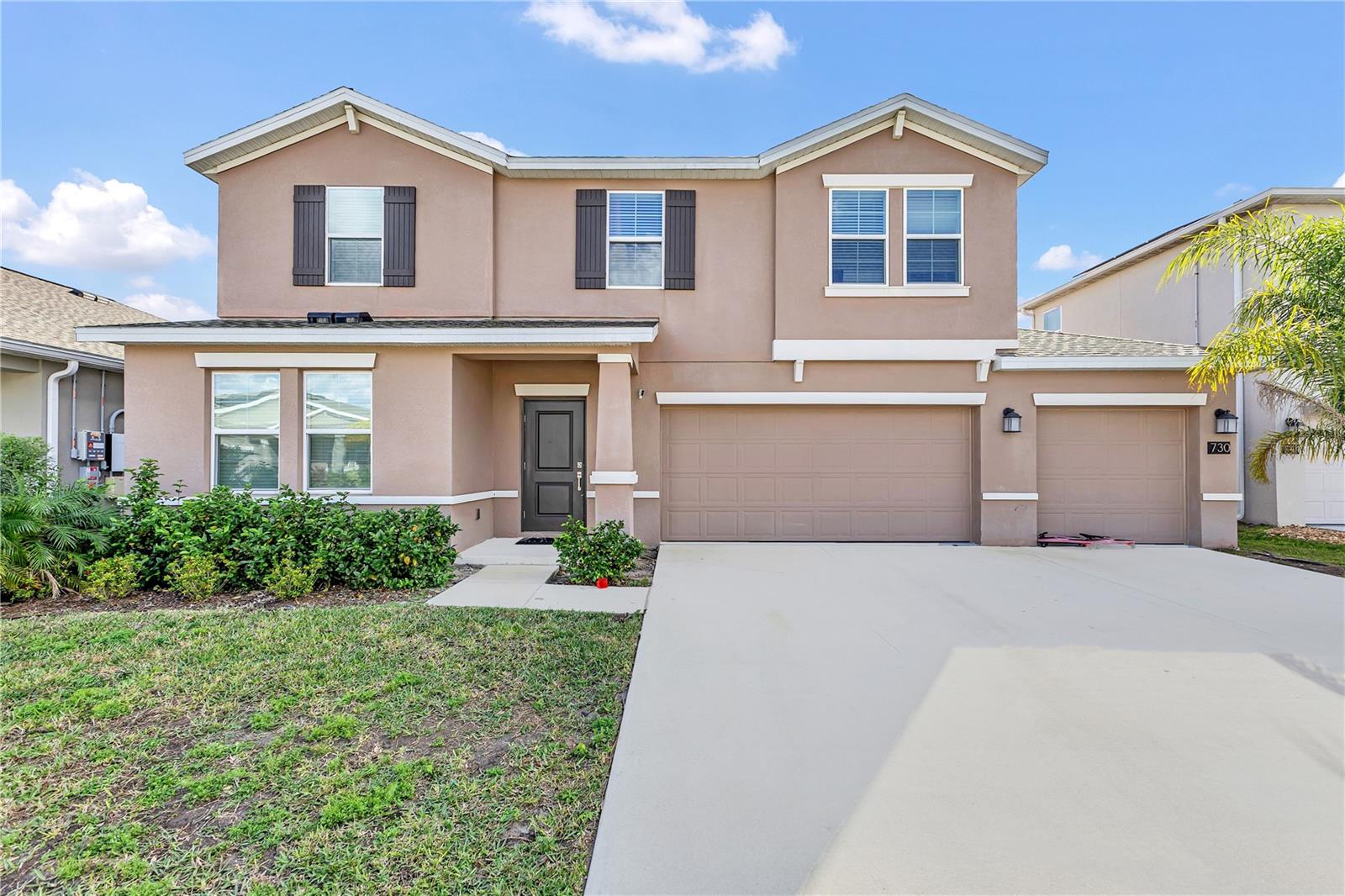 730 Hitch, St Cloud, FL 34772