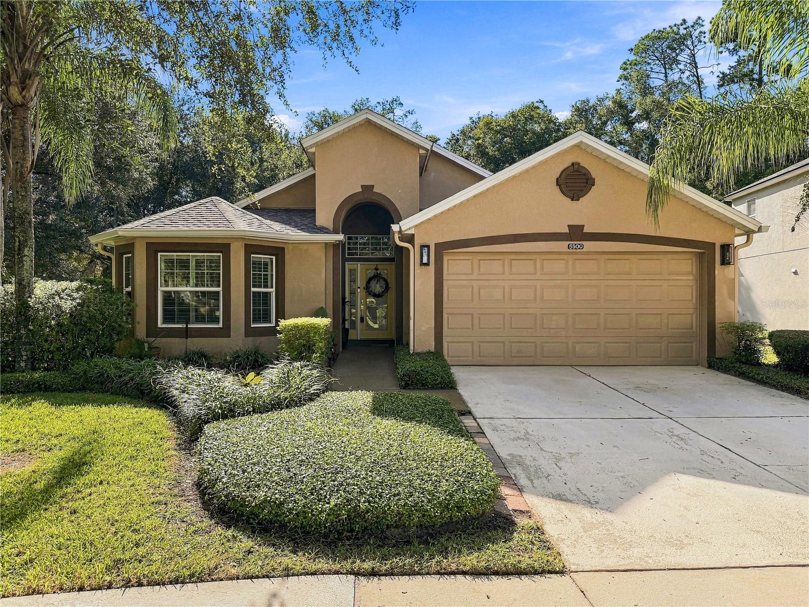 5500 Ansley, Mount Dora, FL 32757