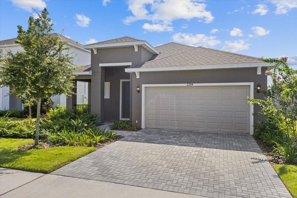 2369 Sirena, Mount Dora, FL 32757