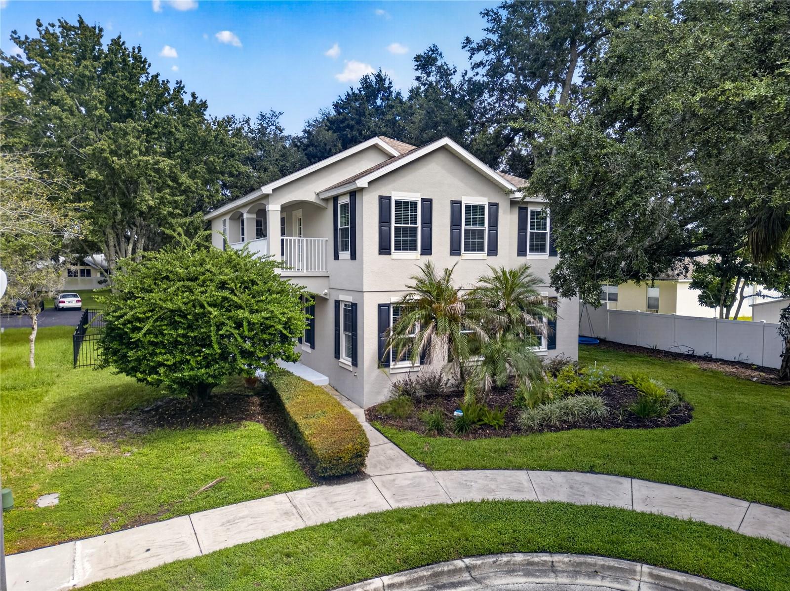 707 Chase Oaks, Winter Garden, FL 34787