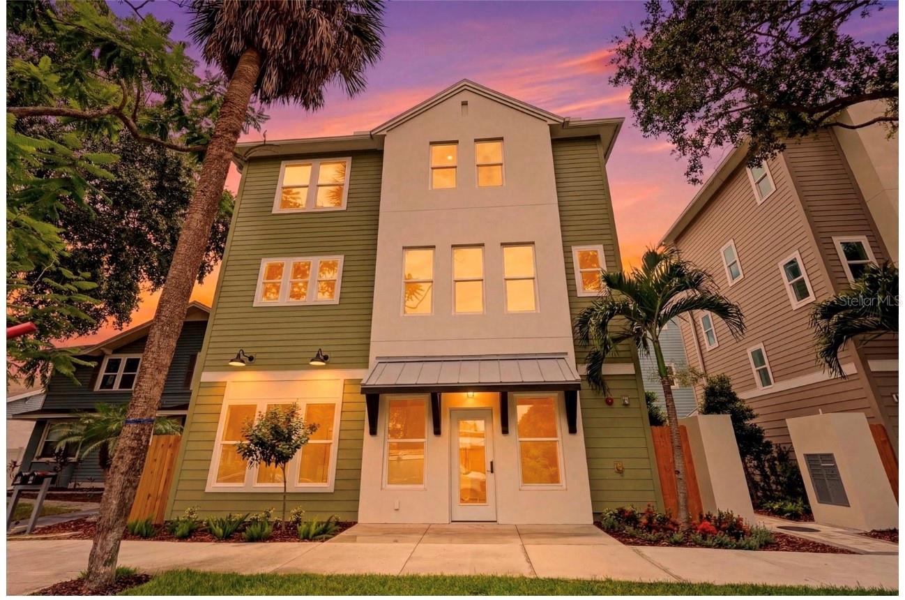 2532 1st, St Petersburg, FL 33713