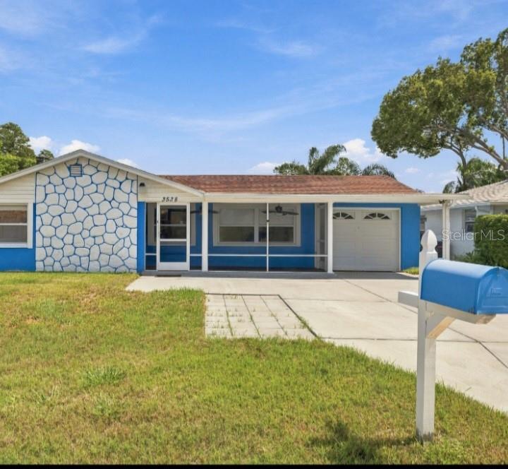 3538 Gorman, New Port Richey, FL 34655
