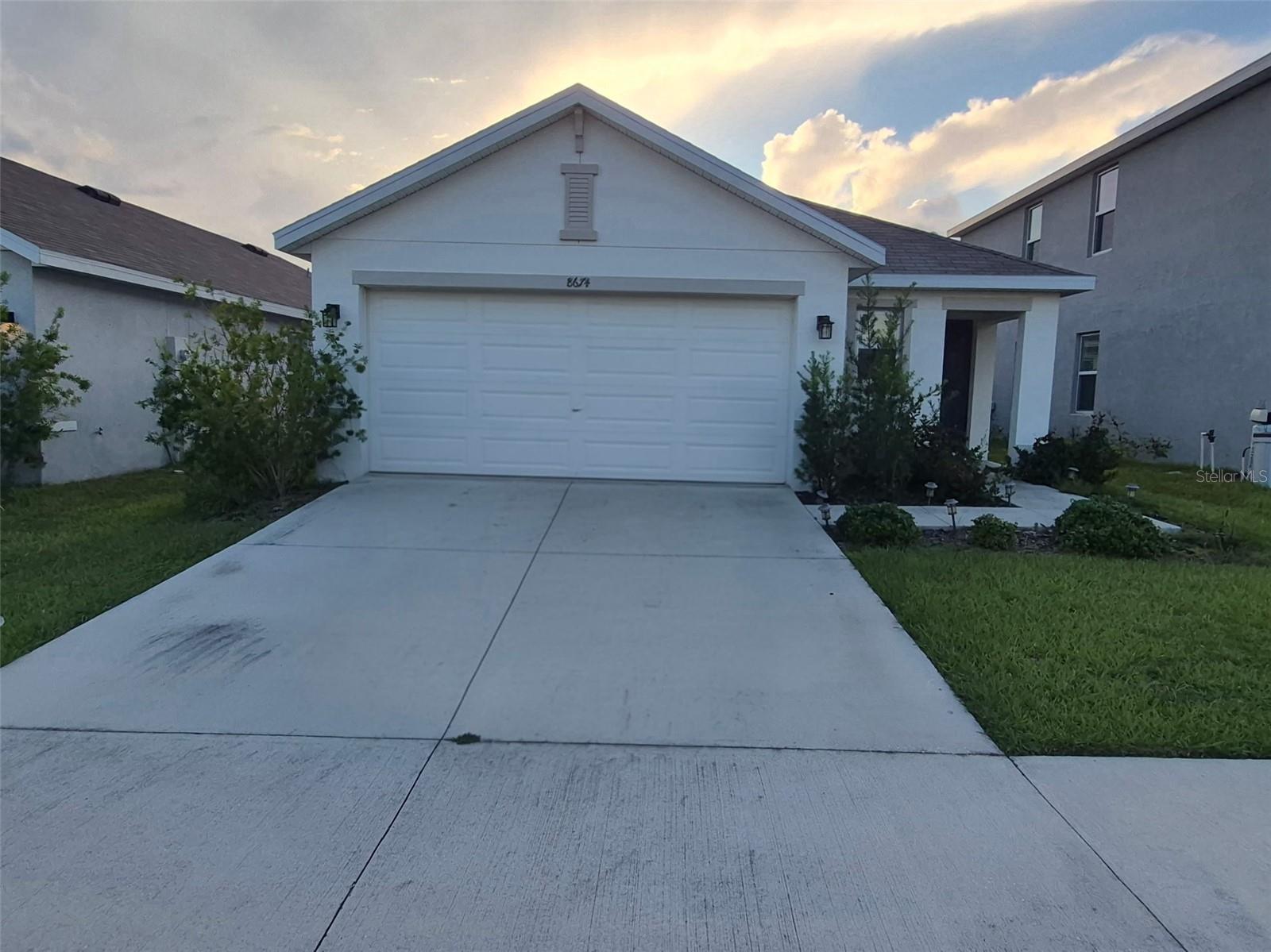 8674 46th, Ocala, FL 34476