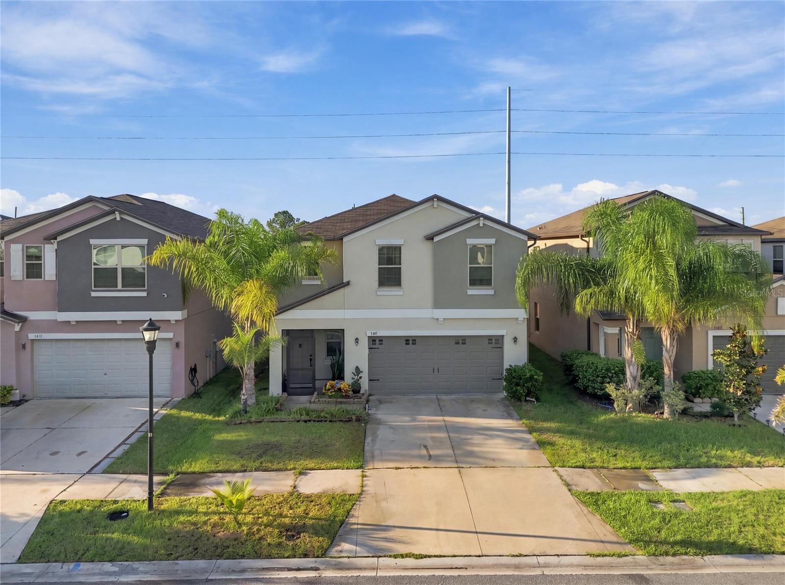 5111 White Chicory, Apollo Beach, FL 33572