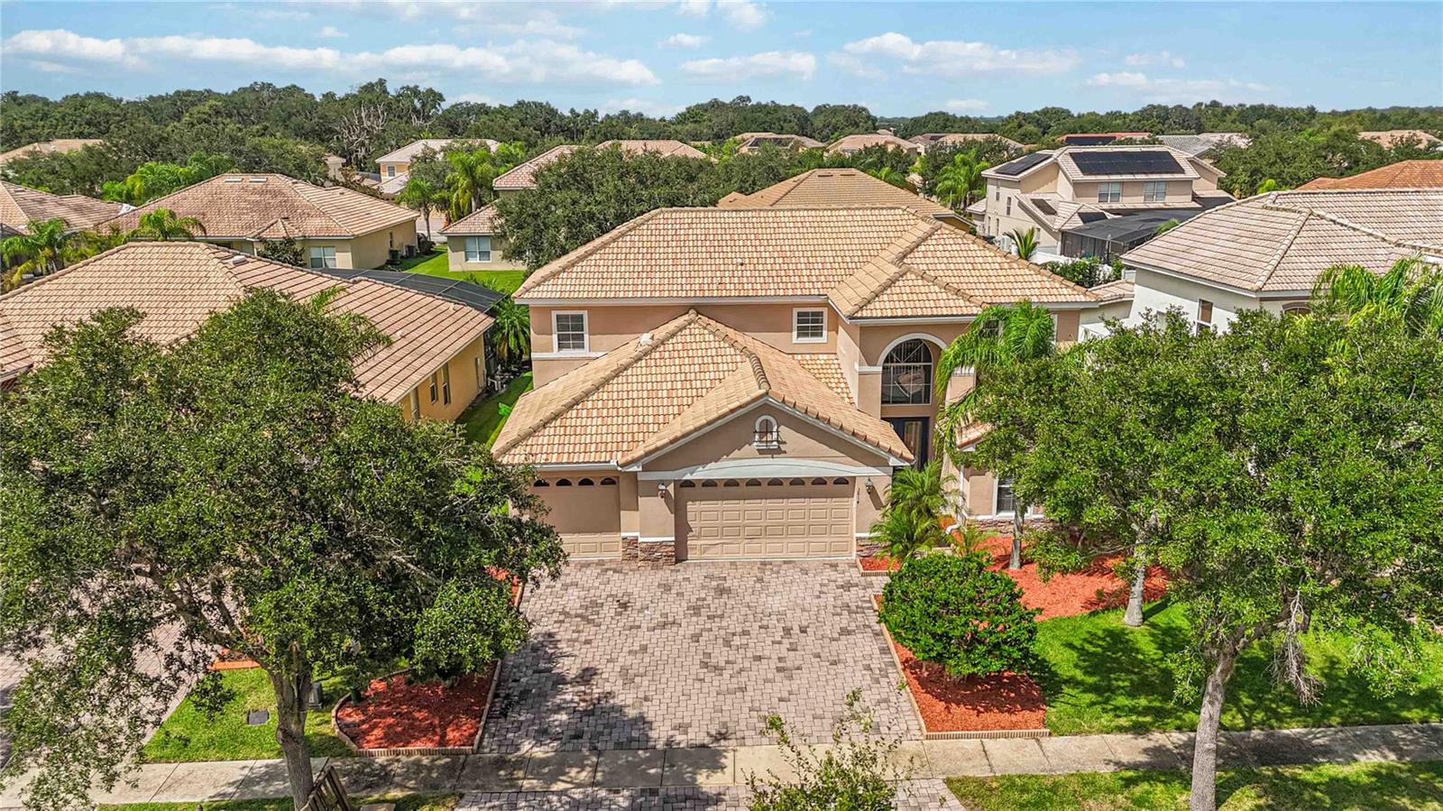 3814 Golden Feather, Kissimmee, FL 34746