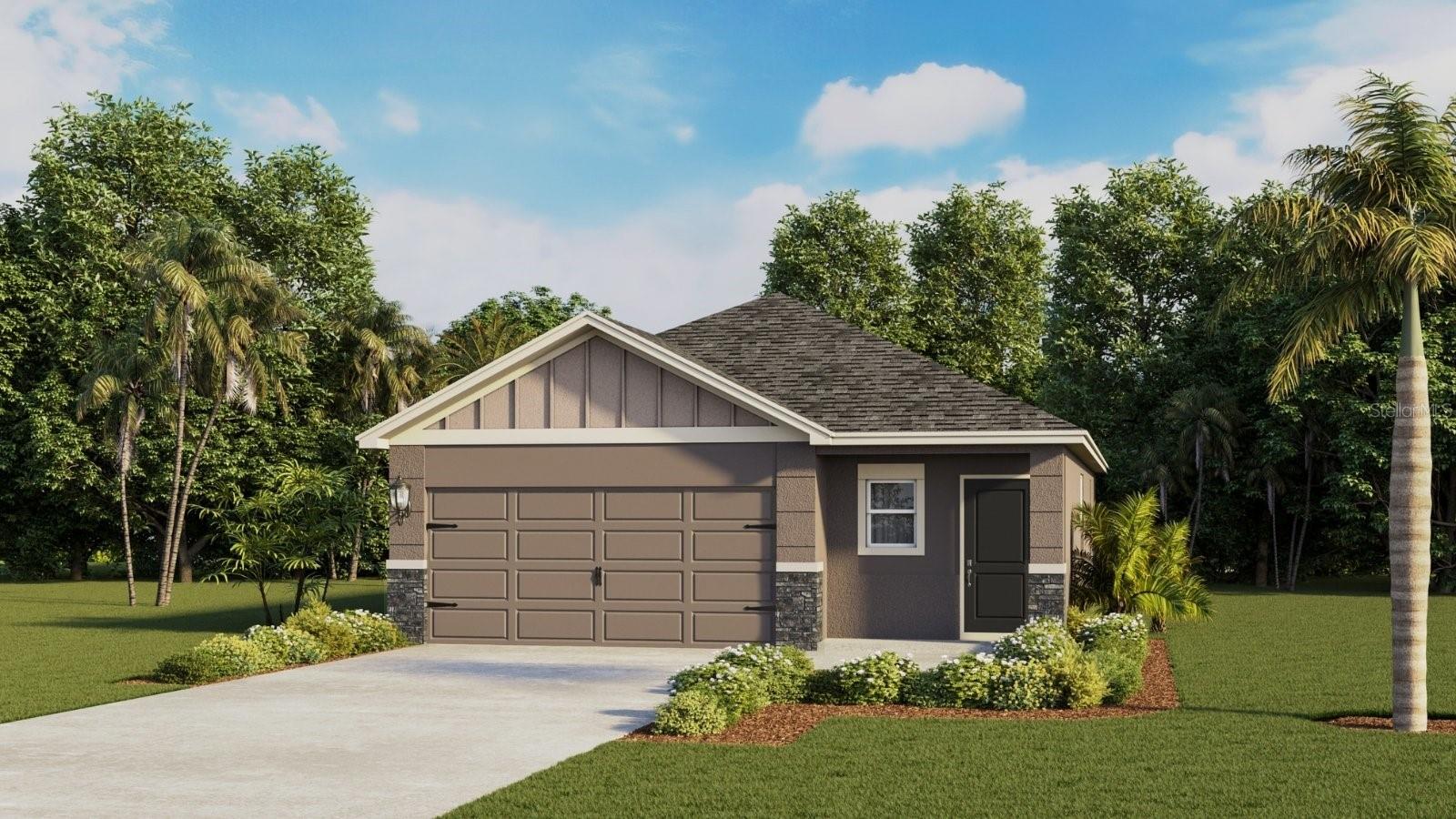 35314 Homebound Gate, Dade City, FL 33525