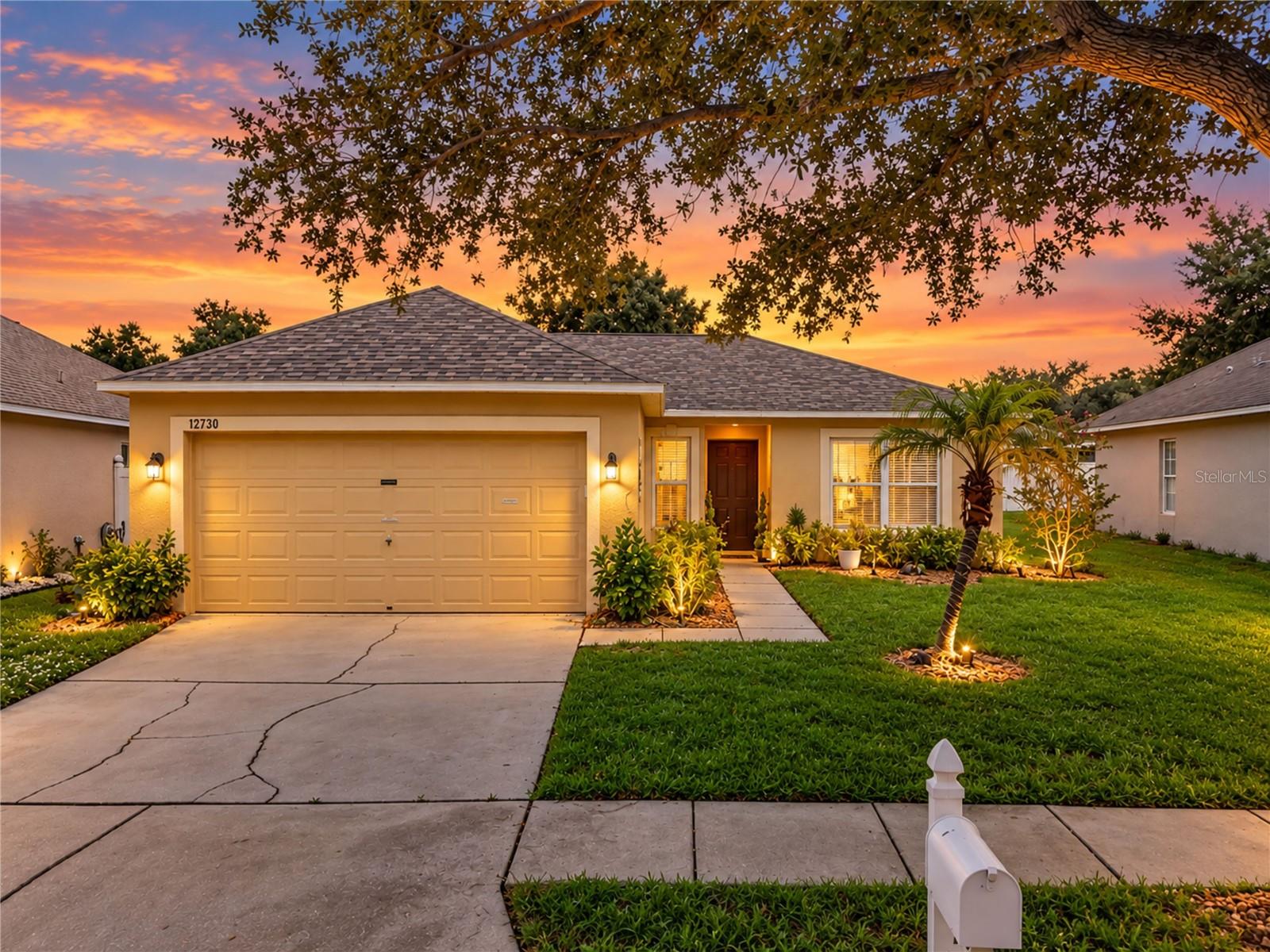 12730 Kings Lake, Gibsonton, FL 33534