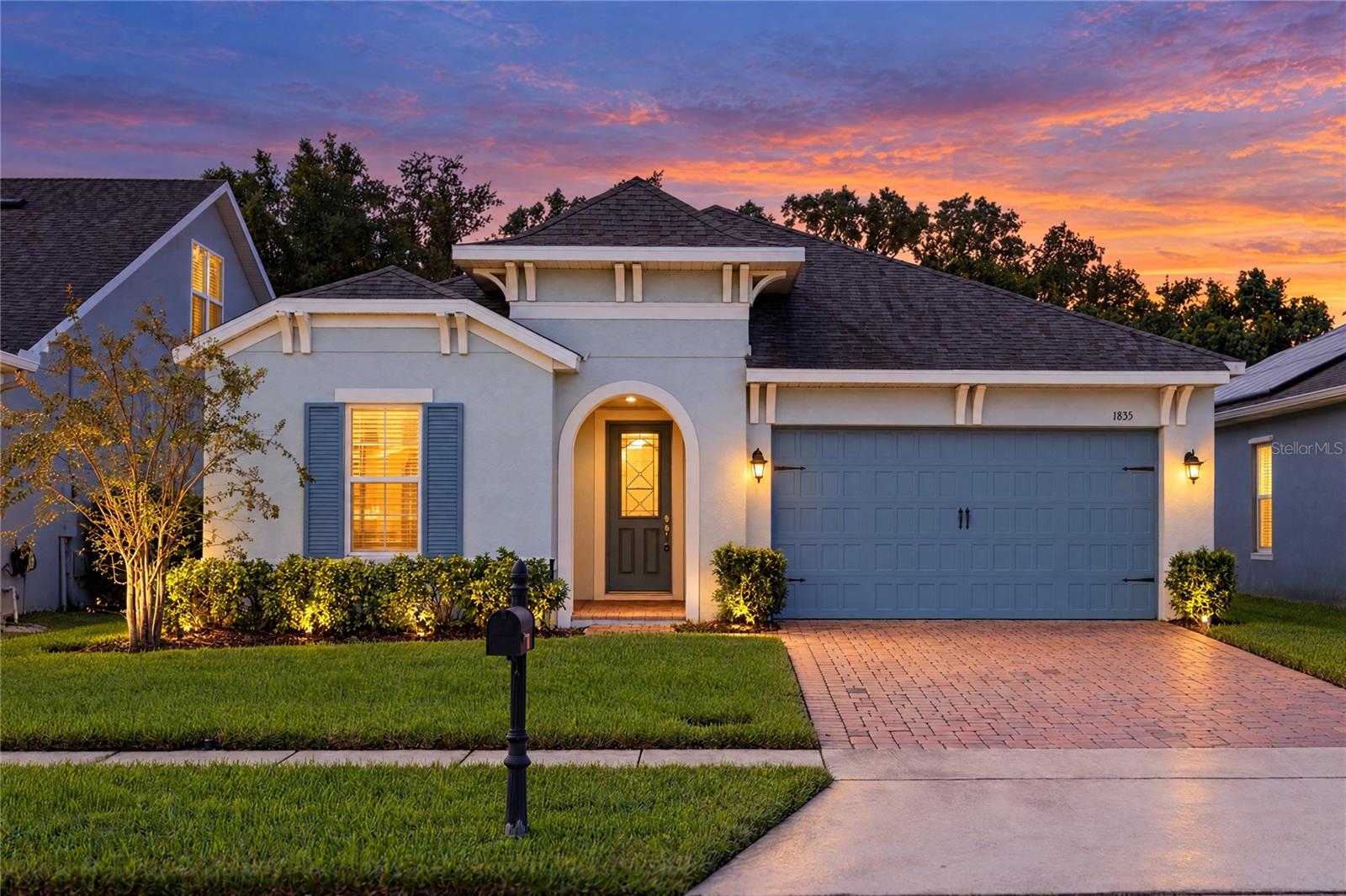 1835 Hawksbill, St Cloud, FL 34771