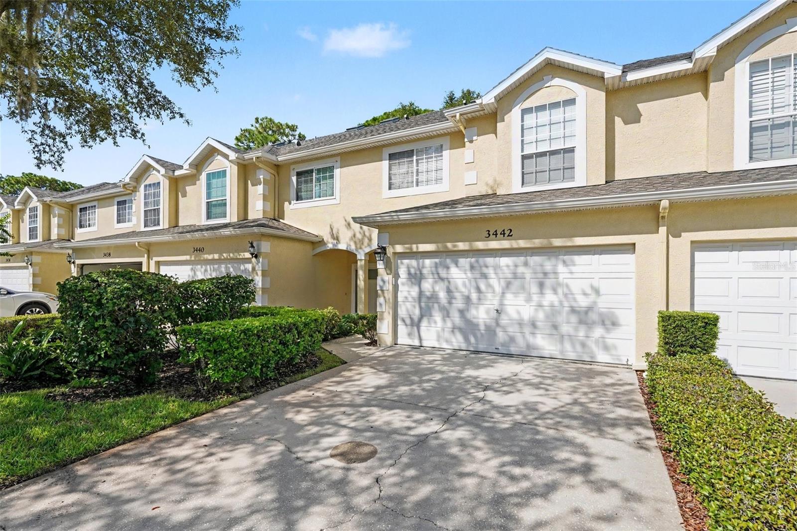 3442 Fox Hunt, Palm Harbor, FL 34683
