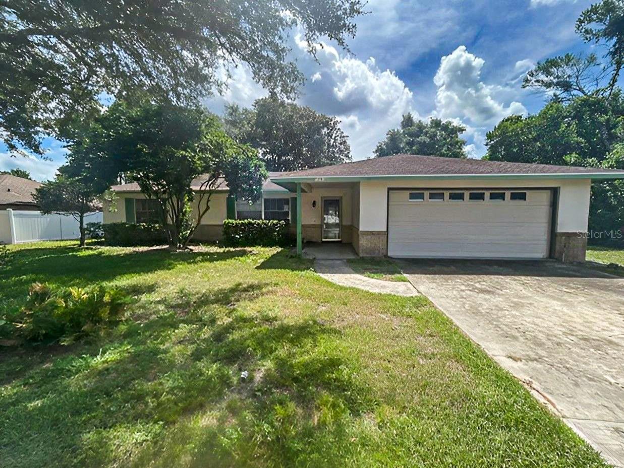 1291 Tivoli, Deltona, FL 32725