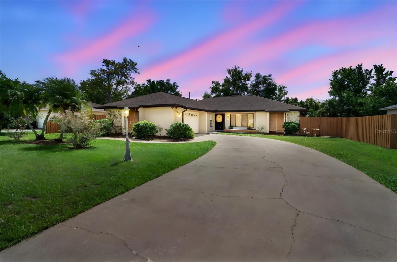 1051 Matterhorn, Deltona, FL 32725
