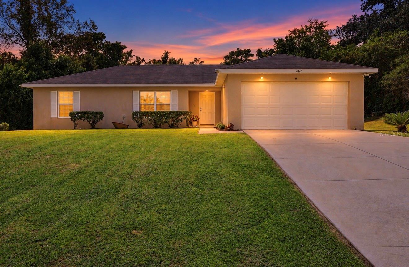 4440 158th St Rd, Ocala, FL 34473