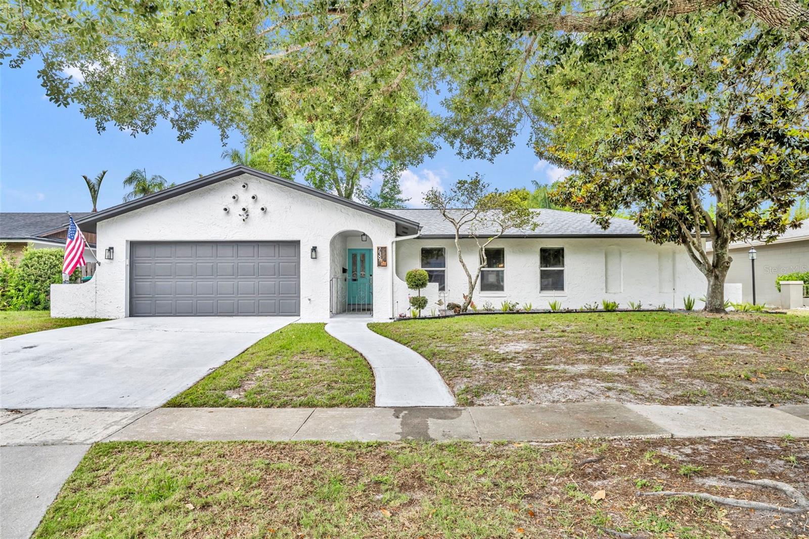 739 Roughbeard, Winter Park, FL 32792