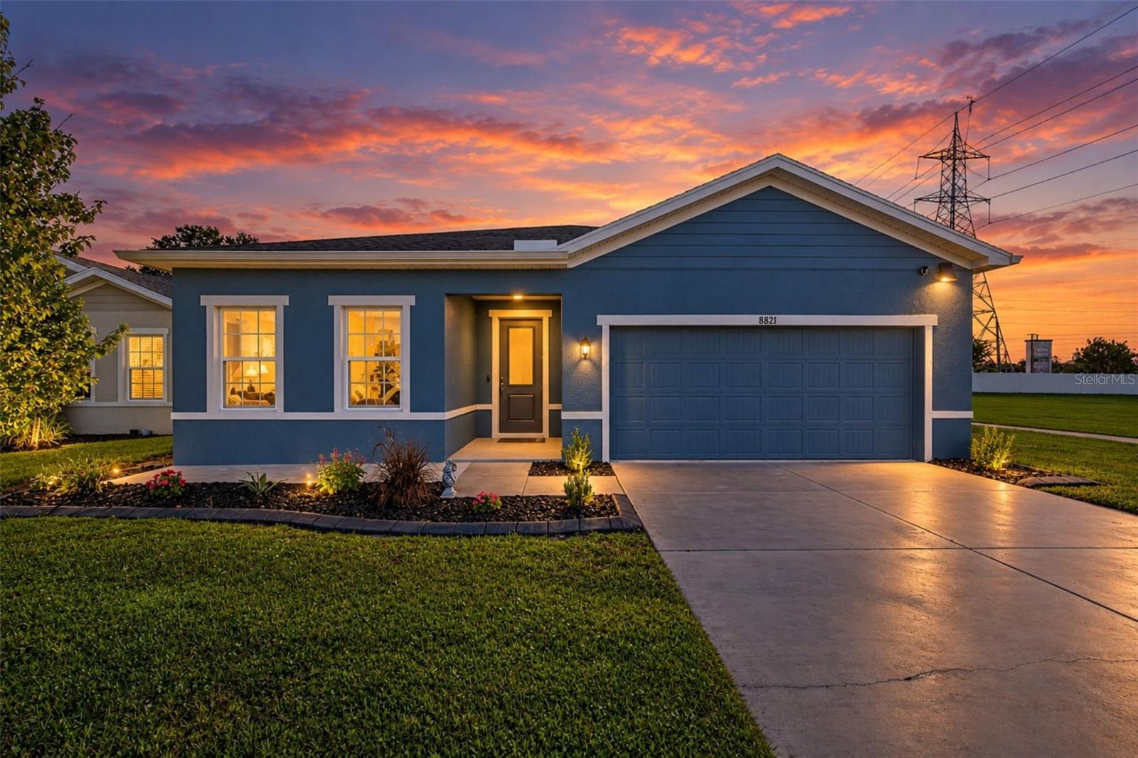 8891 Prairie Creek, New Port Richey, FL 34655