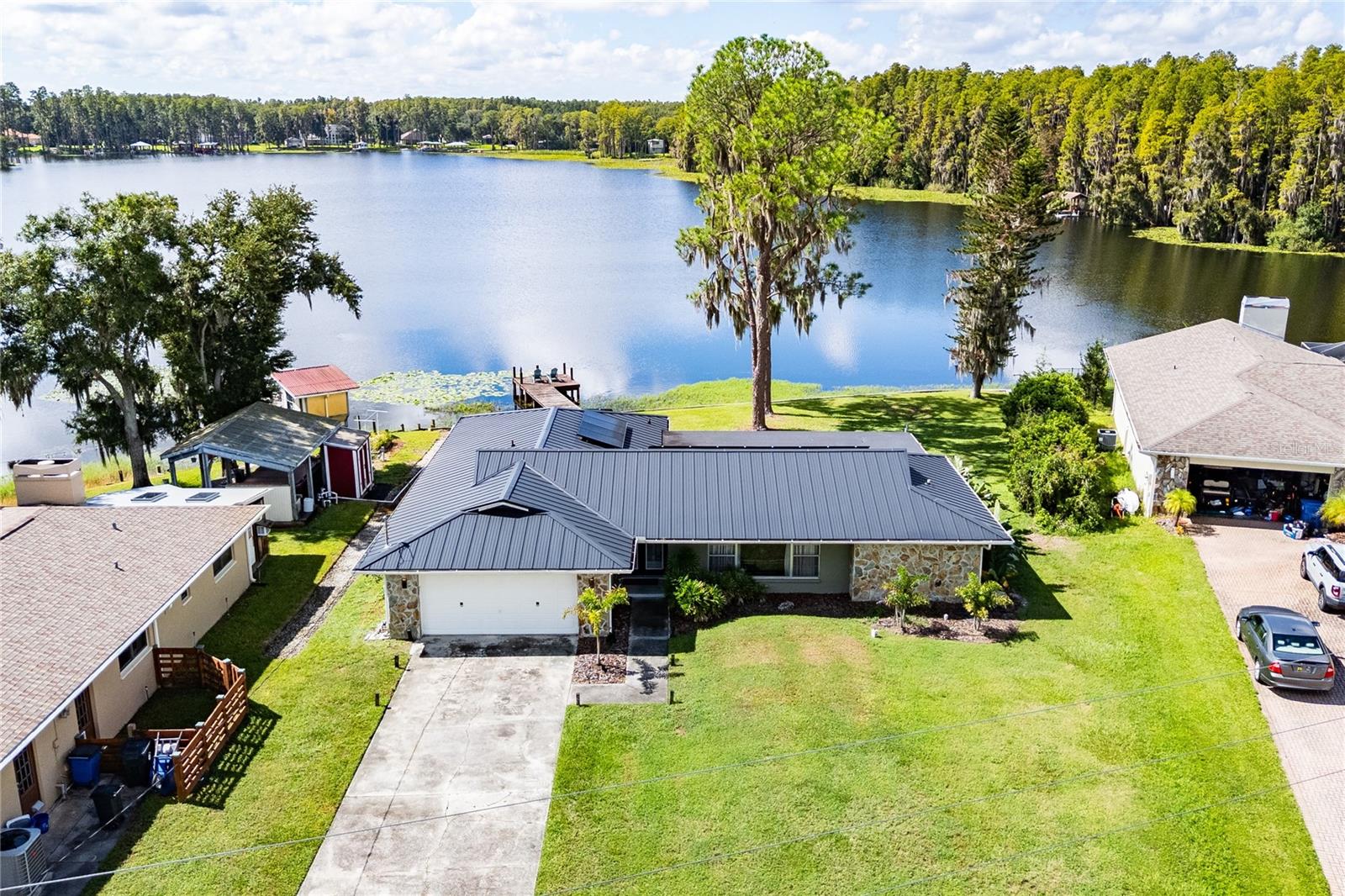 2963 Lake Saxon, Land O Lakes, FL 34639