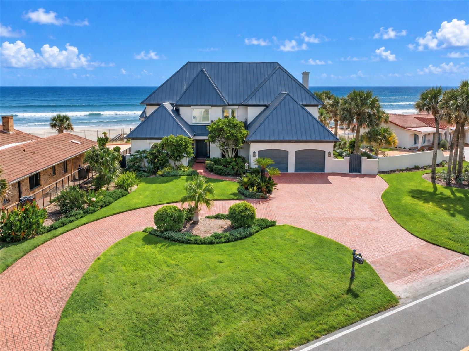 4695 Atlantic, Ponce Inlet, FL 32127