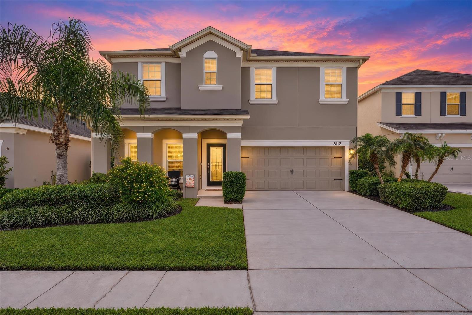 8113 Lazy Bear, Winter Park, FL 32792